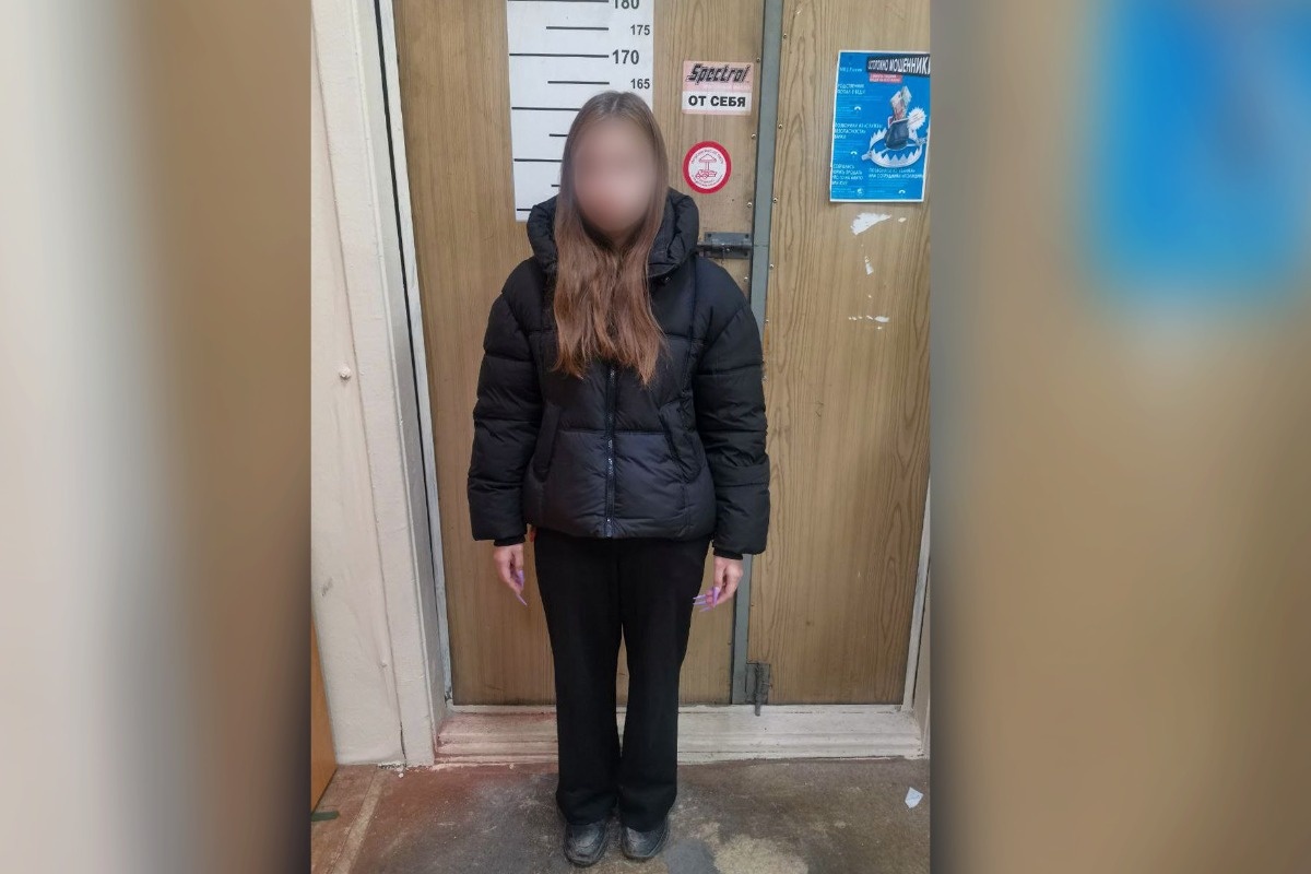 Фото: УМВД России по Екатеринбургу  📷
