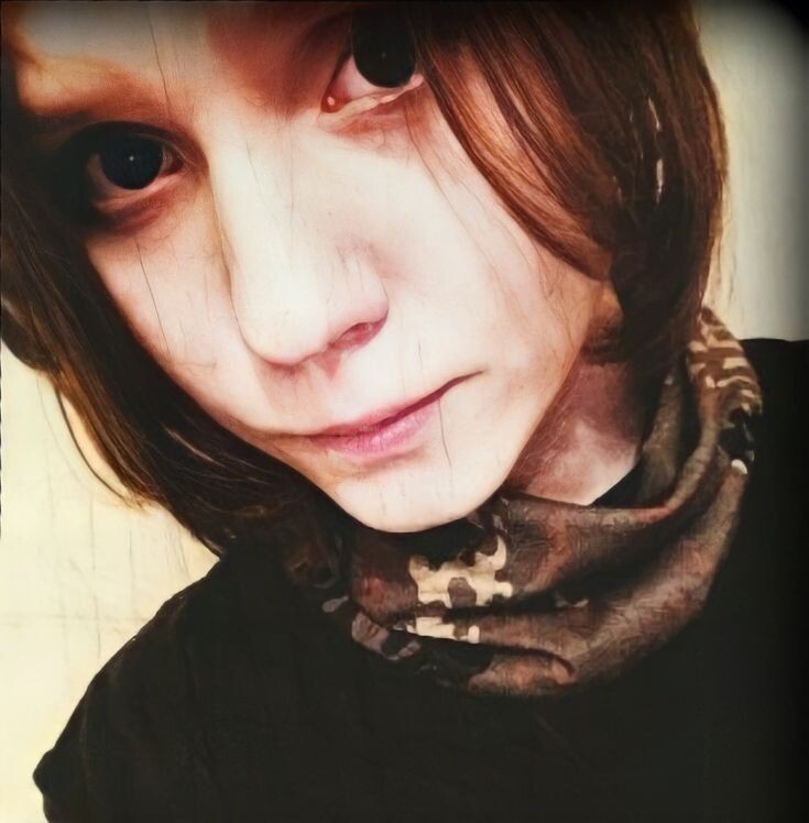 Рина Паленкова