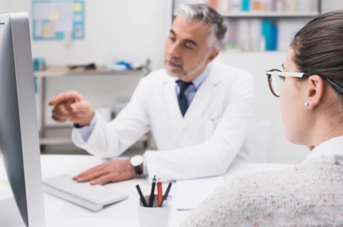    Кишечник помнит всё: