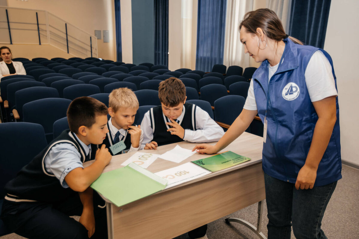 Фото: предоставлено пресс-службой