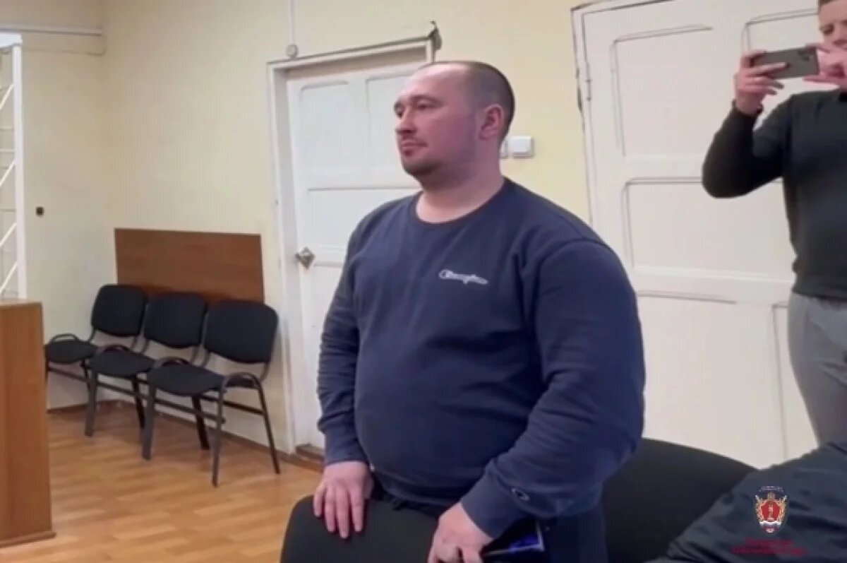    Жителя Красноярска осудили за экстремизм в соцсетях