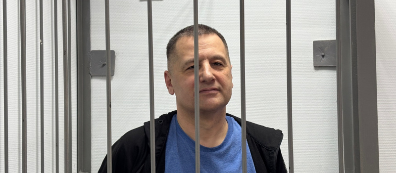    Александр Гнетнев / Фактор