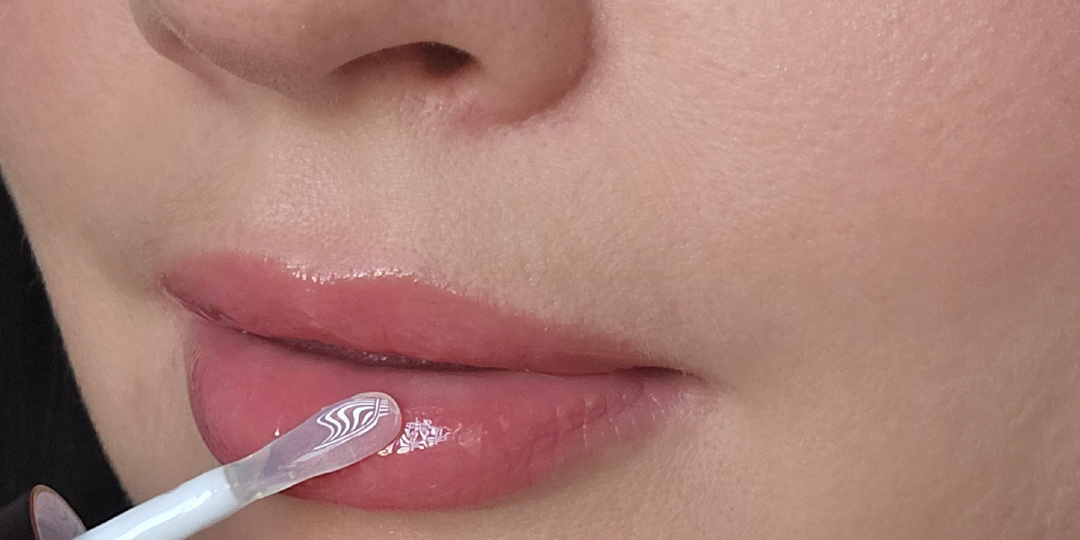 Увеличить губы за пять минут и никаких инъекций