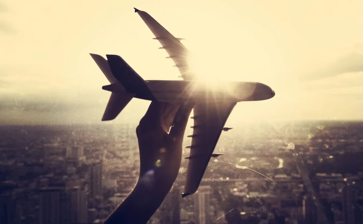    Раскрыт секрет дешевых авиабилетов для иностранных туристов