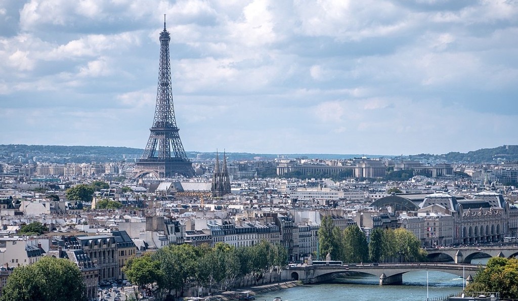    Фото © Wikipedia / Yann Caradec