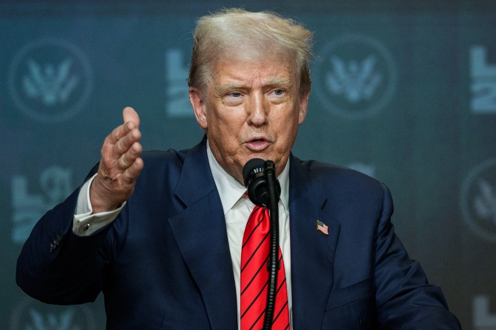    Фото © Wikipedia / The White House