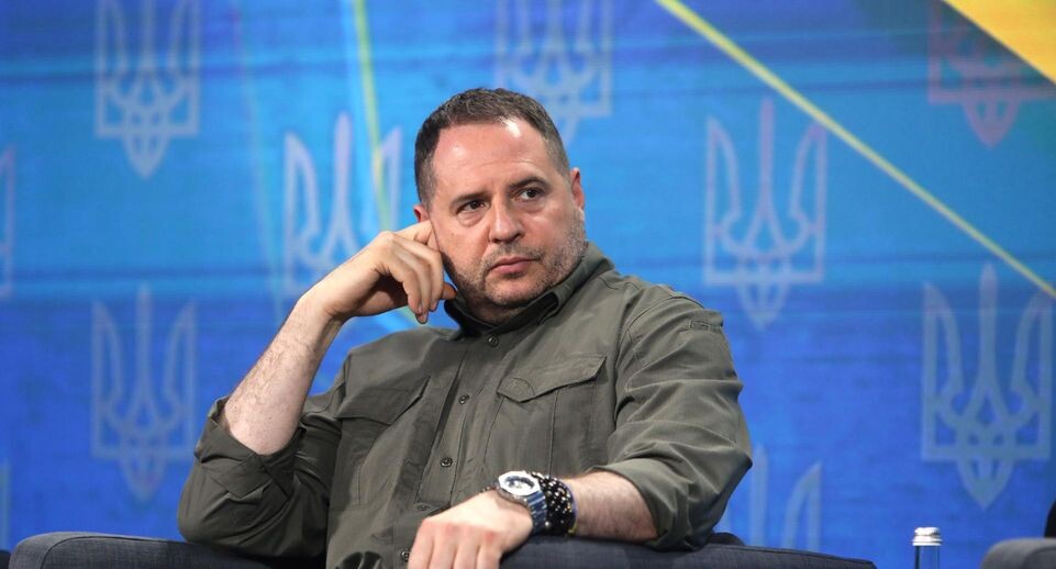    Oleksandr Klymenko/Keystone Press Agency / www.globallookpress.com