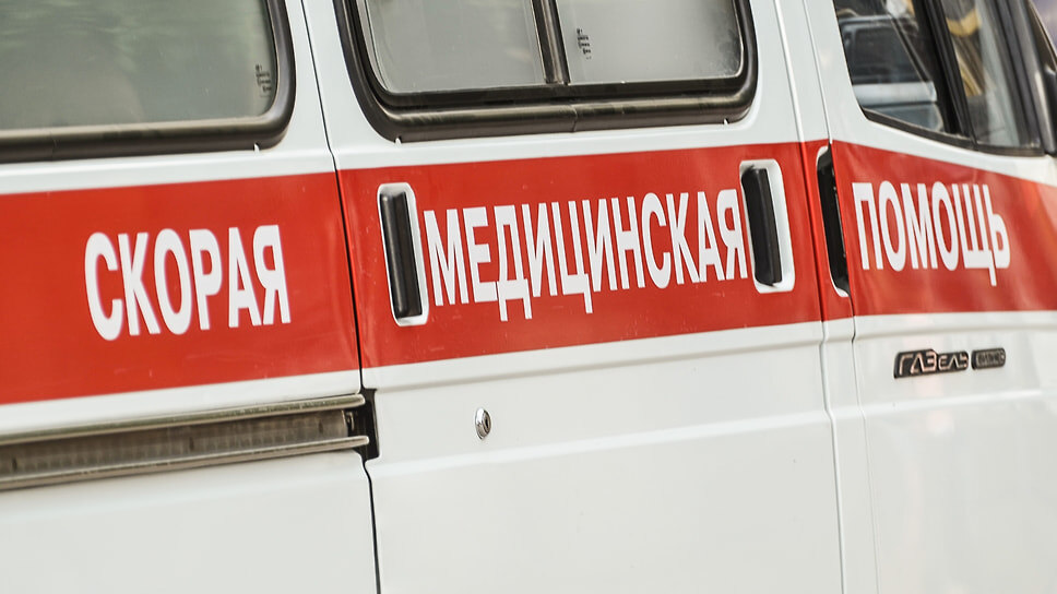 Фото: Олег Харсеев / Коммерсантъ