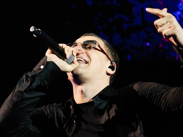    Фото: ТАСС/Валерия Калугина