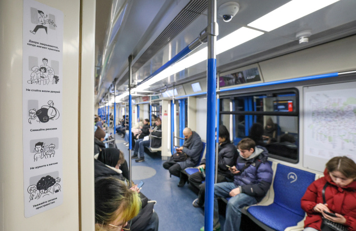    Александр Ярик/ТАСС