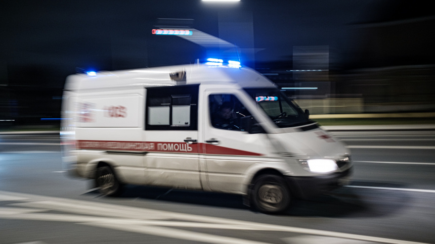    Фото: ИЗВЕСТИЯ/Сергей Виноградов