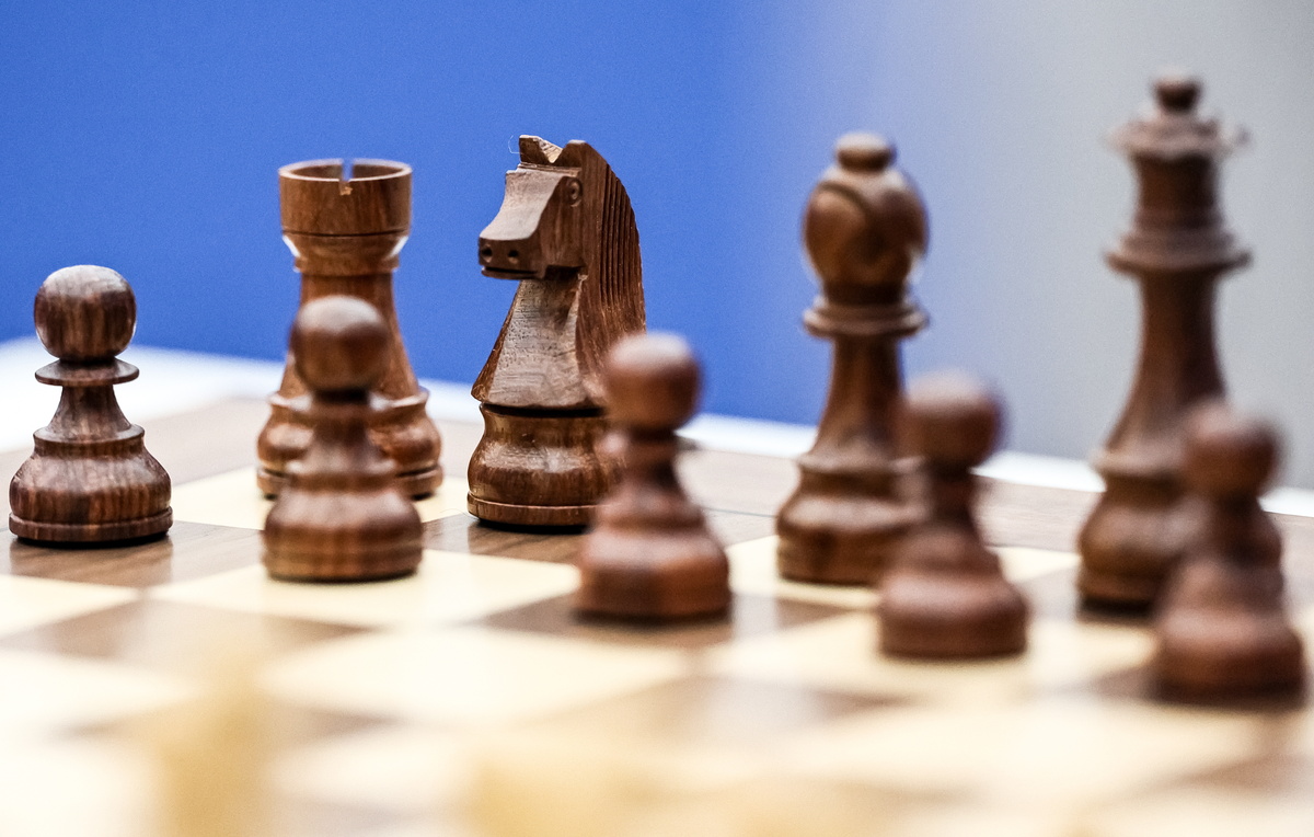 Софья Сандурская/ТАСС