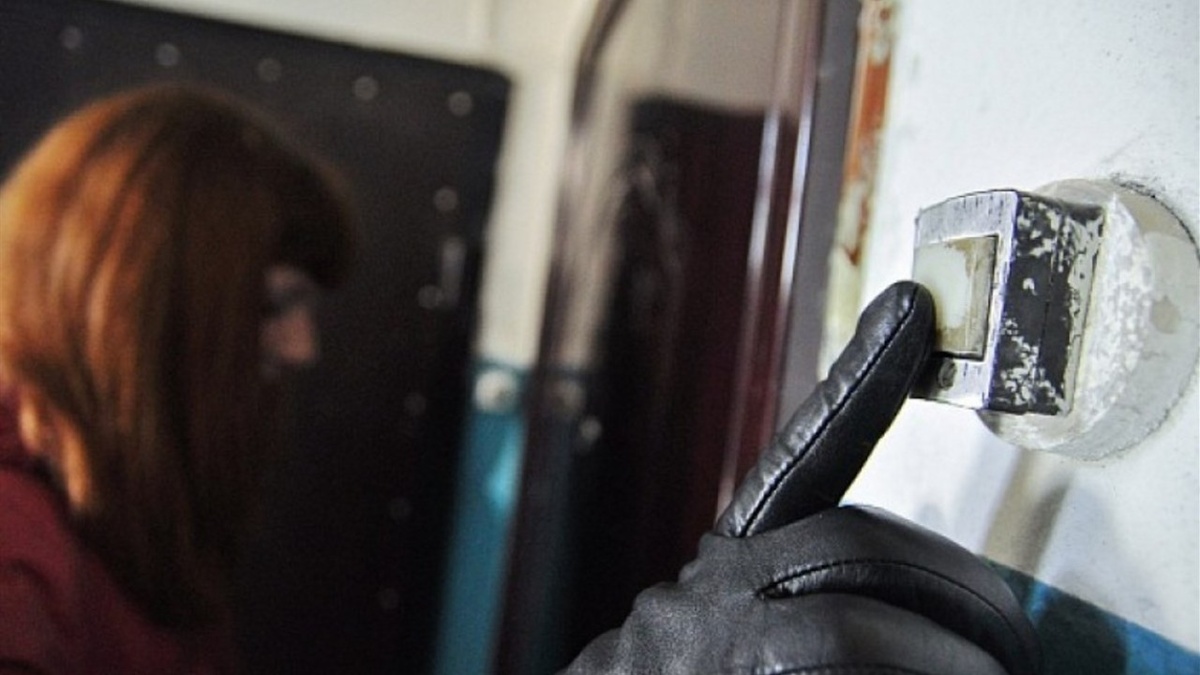    В Госдуму направили проект создания фонда для жертв мошенничества с жильем