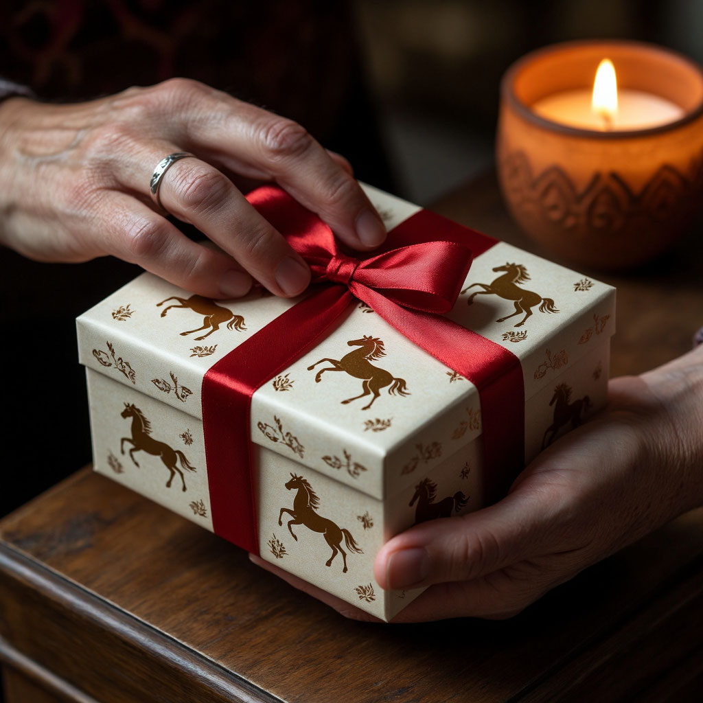 Просто о мистическом