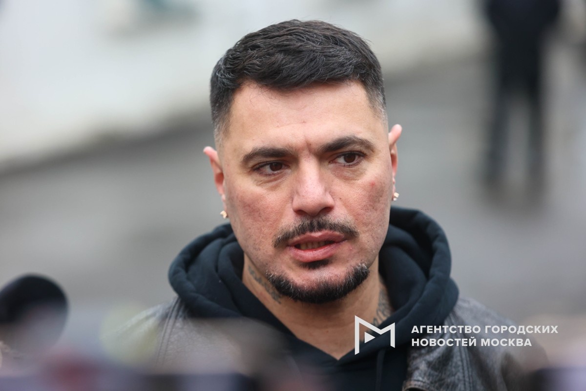 Фотограф: Ярослав Чингаев