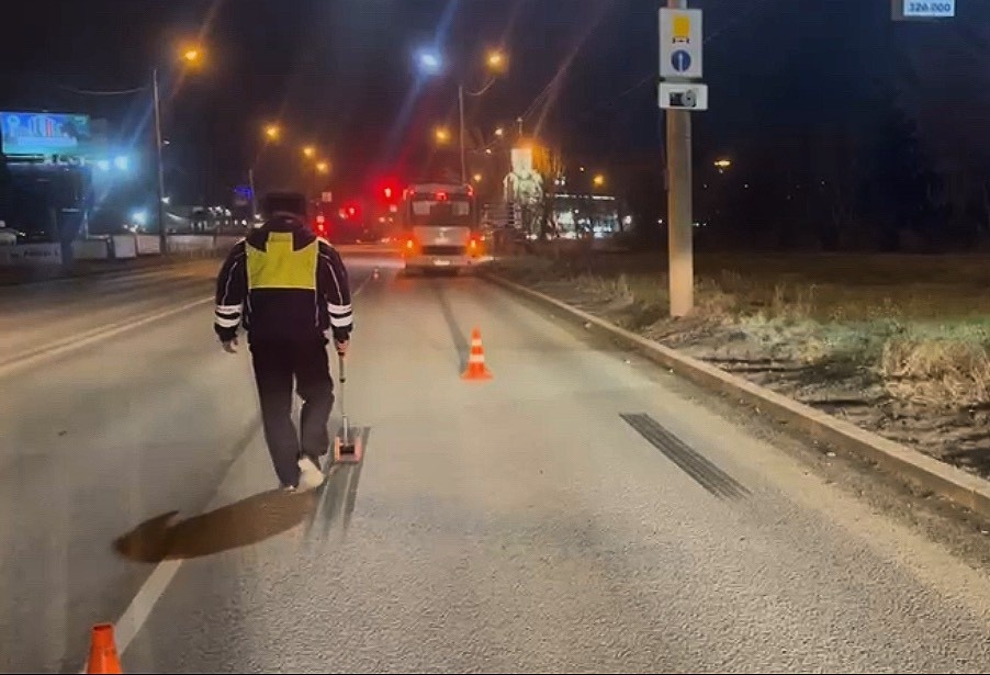     Фото: УГИБДД по Свердловской области