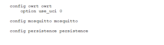 В этом файле править ничего не нужно.