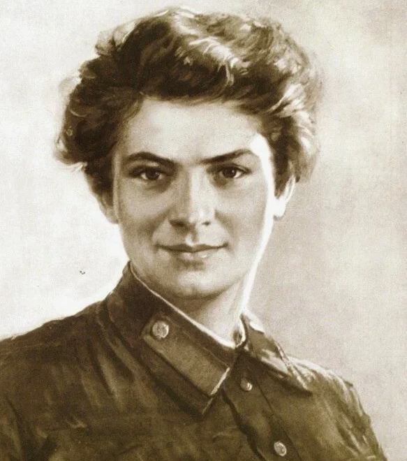 Наталья Ковшова. Фото из открытых источников