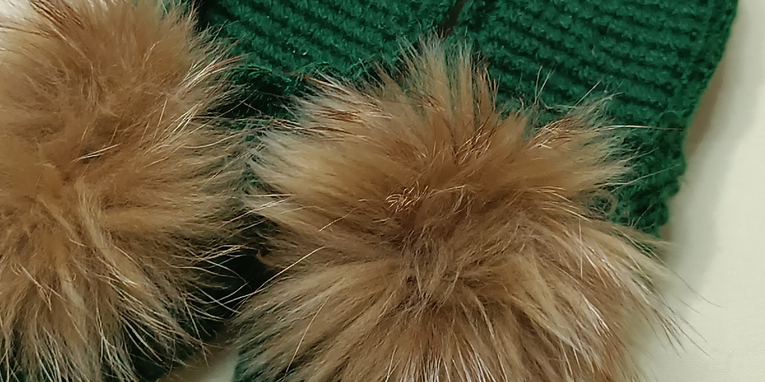 ТАПОЧКИ, почему зелёные?