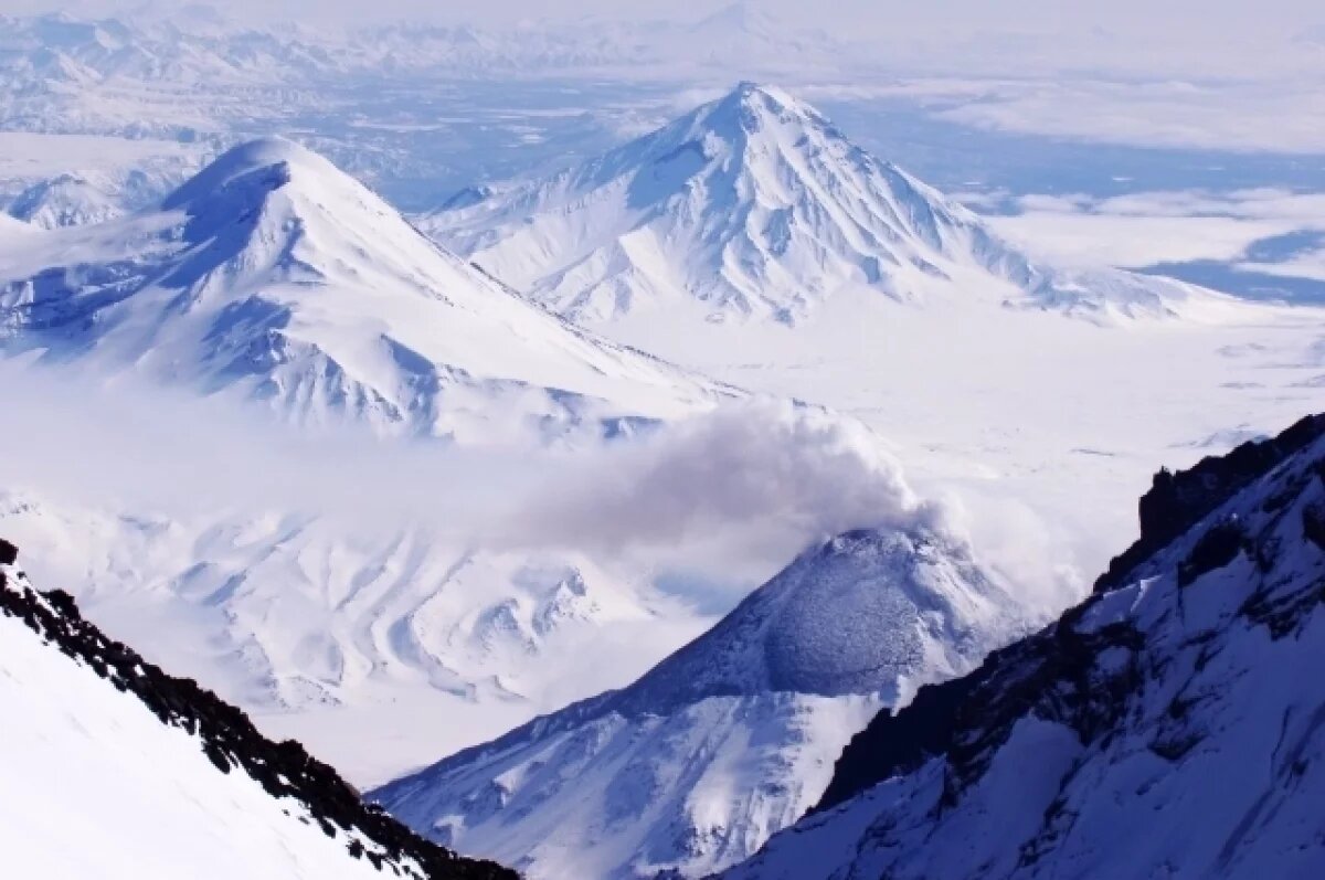    400 млн рублей выделят Камчатке на развитие туризма