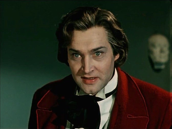 «65 лет в браке с красавицей, Рокоссовский на экране и его знаменитый сын»: судьба актера- долгожителя Владлена Давыдова