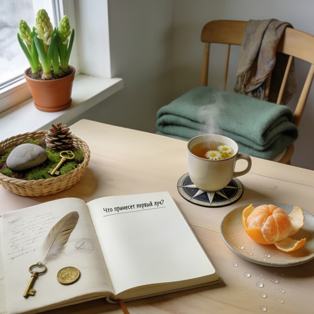 Просто о мистическом