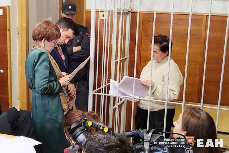    ЕАН / Татьяна Черных