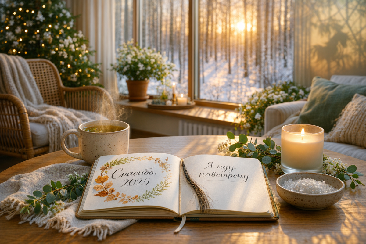 Просто о мистическом