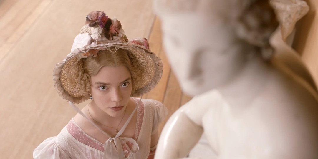 Джейн Остин «Эмма»