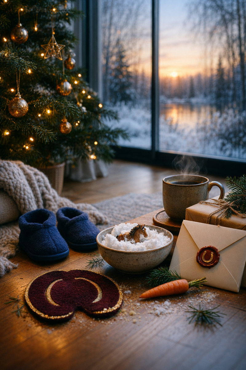 Просто о мистическом