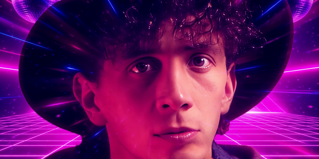 Его хиты покорили дискотеки СССР. Savage: звезда диско печального образа