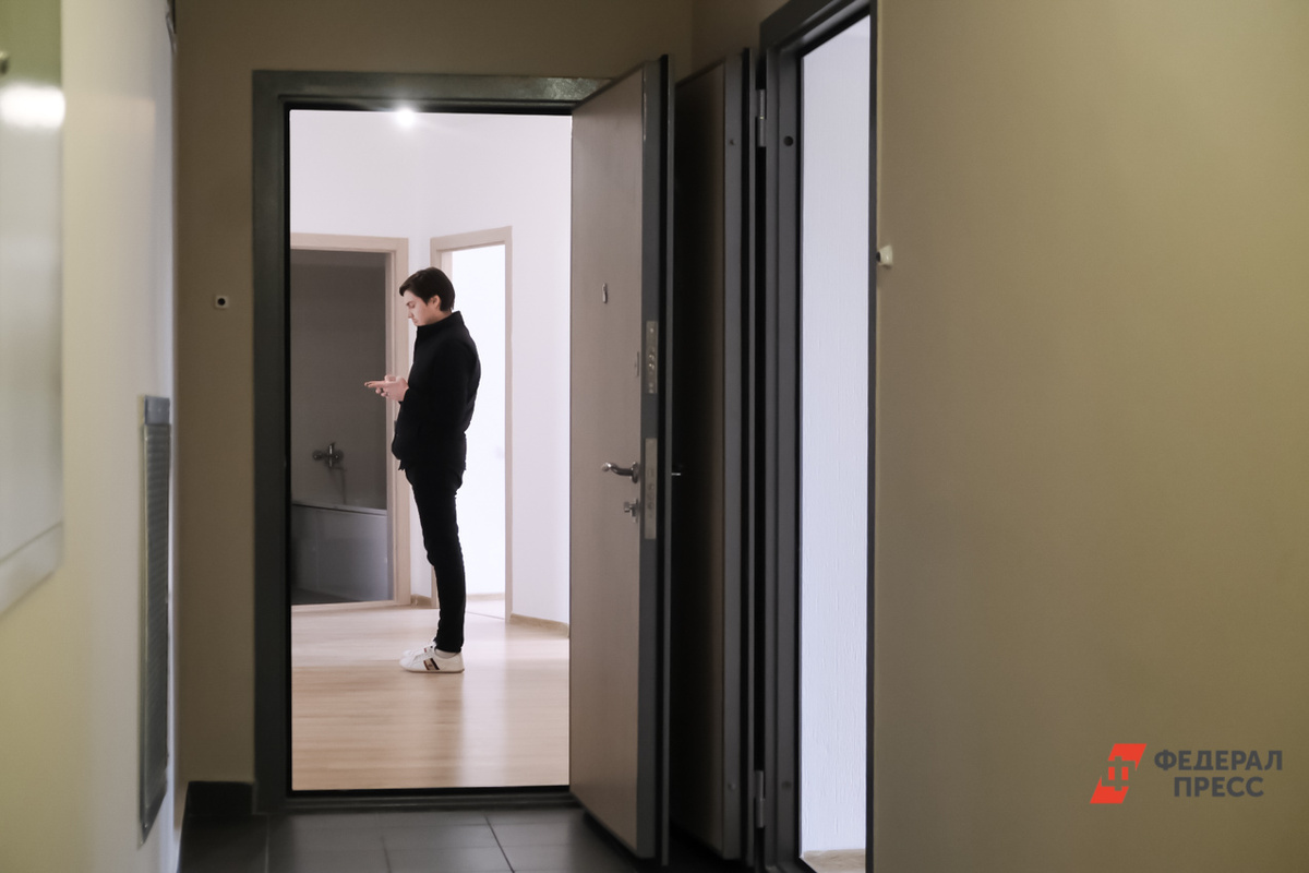 Дальний Восток сохранит статус одного из самых дорогих по стоимости жилья округов.  Фото: Фото: ФедералПресс / Полина Зиновьева