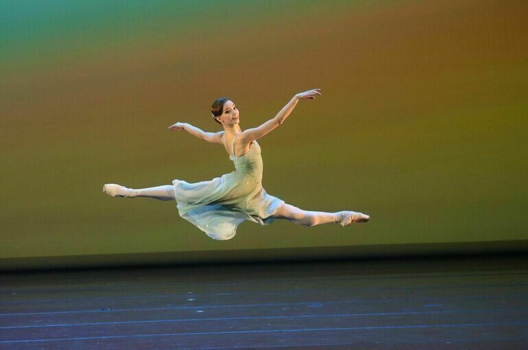   Новосильцев Артур/Агентство «Москва»