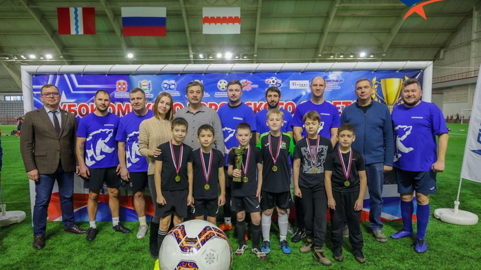    Пресс-служба Омского горсовета