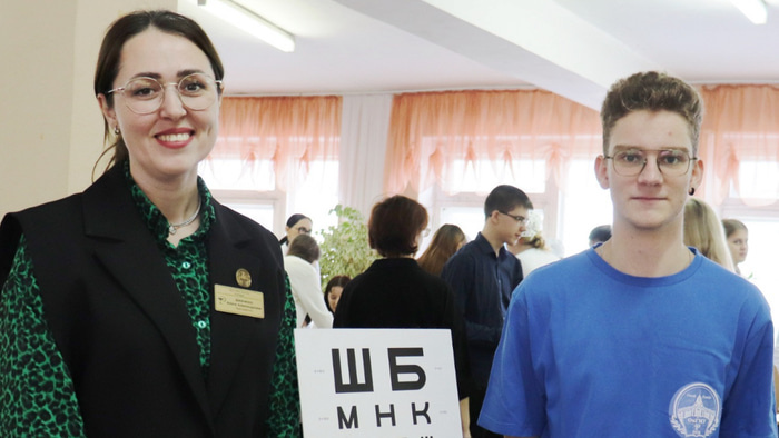    Фото: Ирина Шарапова