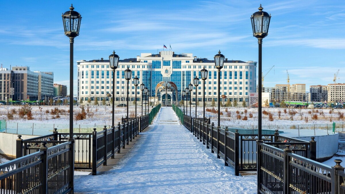    Фото: Федор Воронов / «Ямал-Медиа»