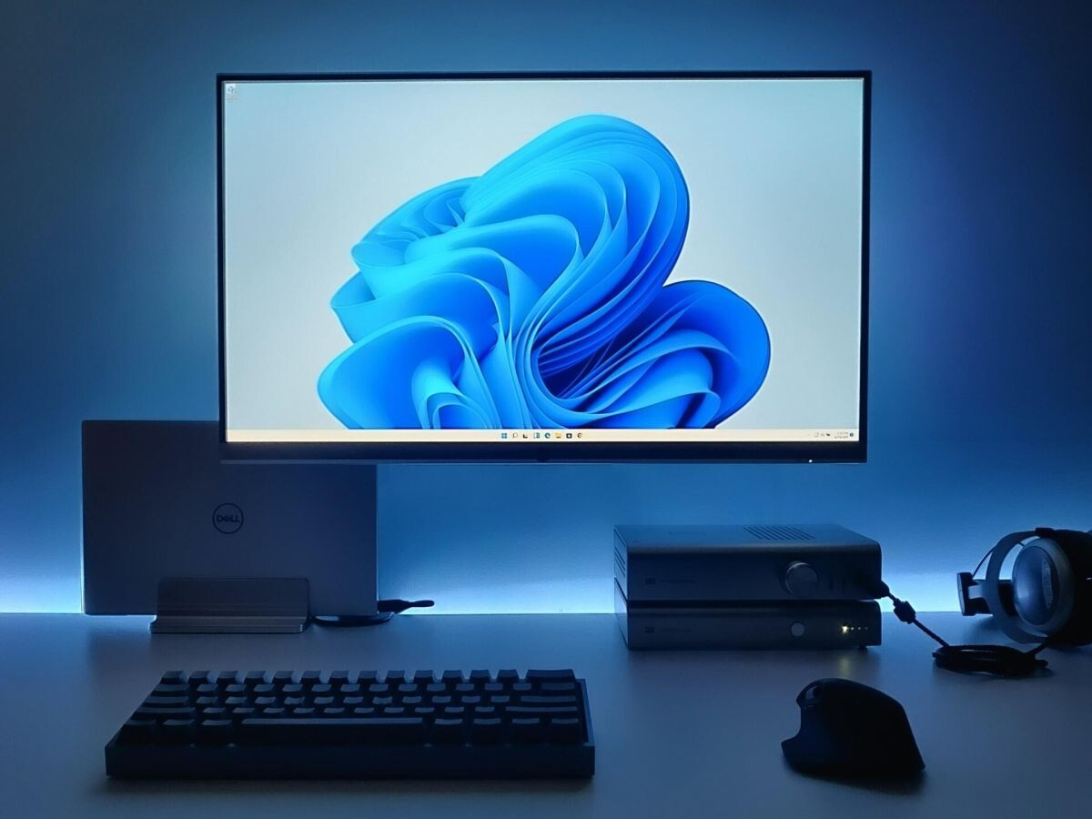    Dell: миллиард компьютеров «пролетает» с переходом на Windows 11