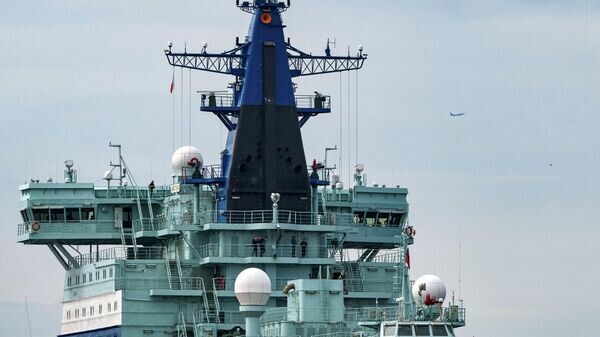    © Sputnik / Алексей Даничев