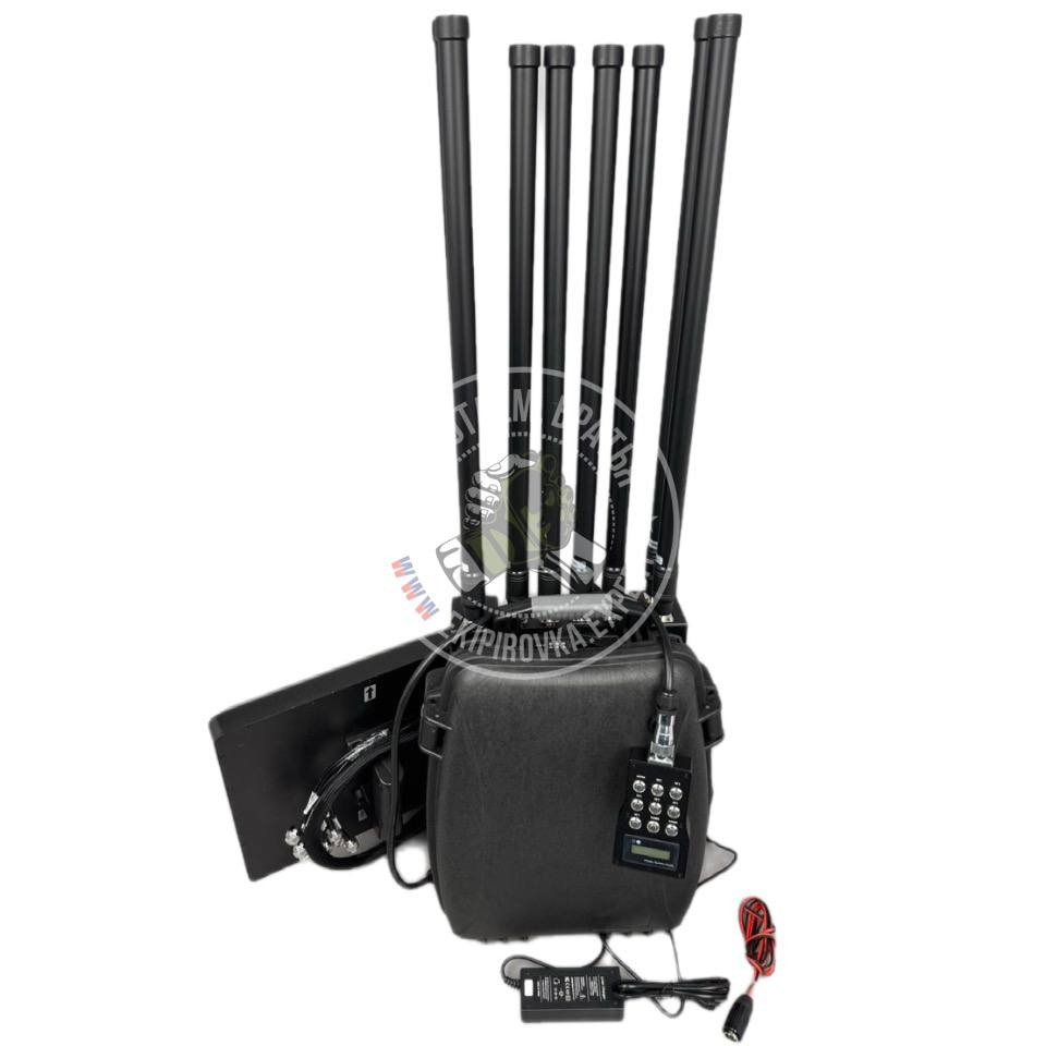 Купить подавитель дронов