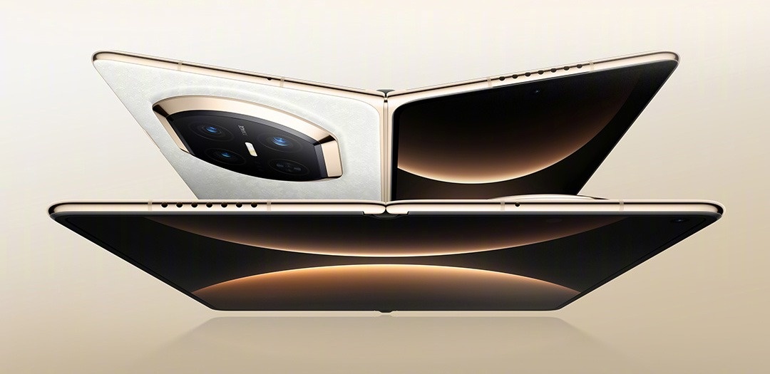 Фото Huawei  📷
