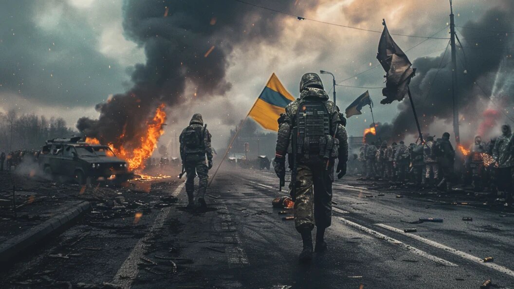    Коллаж Царьграда