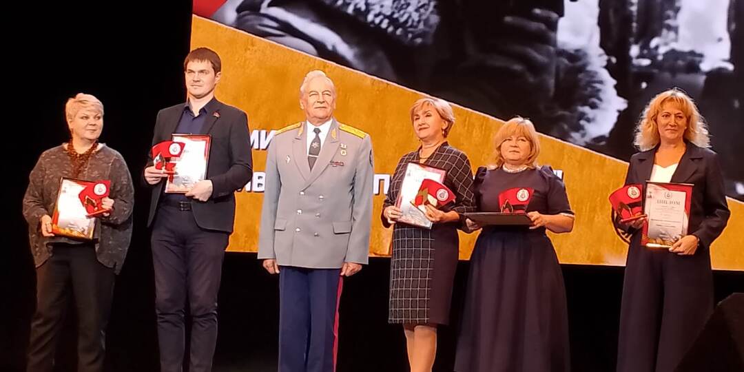 ОКТЯБРЬСКИЙ РАЙОН ОДИН ИЗ ПЕРВЫХ НА ДЕВЯТОЙ ОБЛАСТНОЙ ЭСТАФЕТЕ КУЛЬТУРЫ ЗА ЗВАНИЕ «РАЙОН ВЫСОКОЙ КУЛЬТУРЫ»