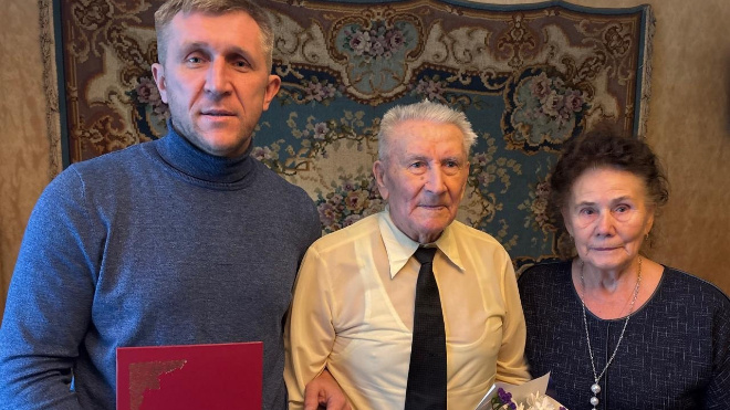 Фото: Администрация Тихвинского района