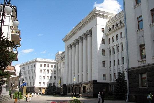    К Ермаку пришли с обысками из НАБУ на фоне скандала с участием Миндича