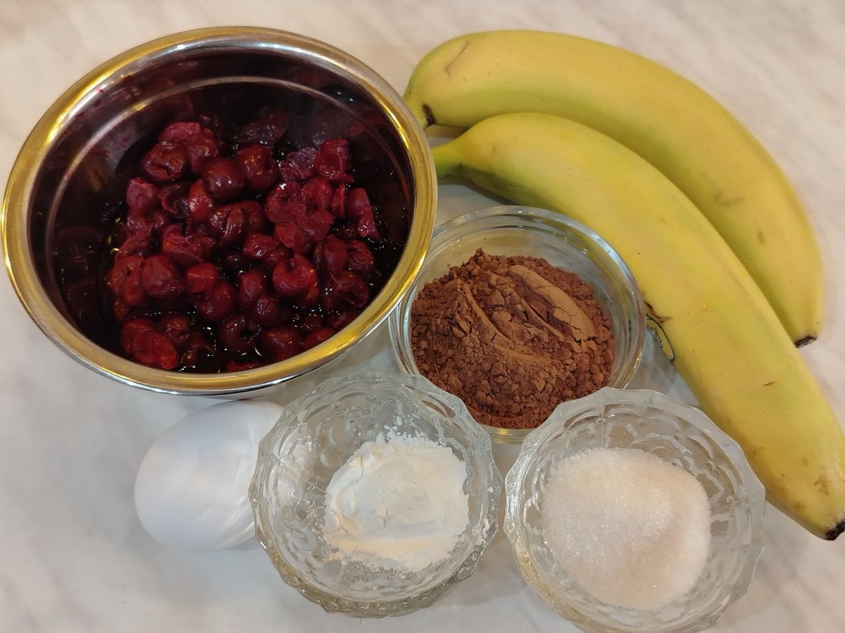 Ингридиенты