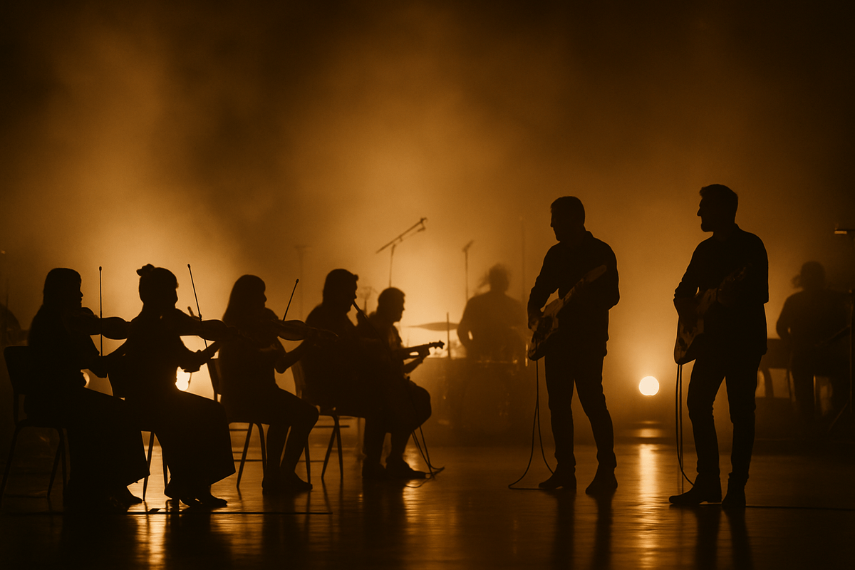 Шоу «LAB» Билеты