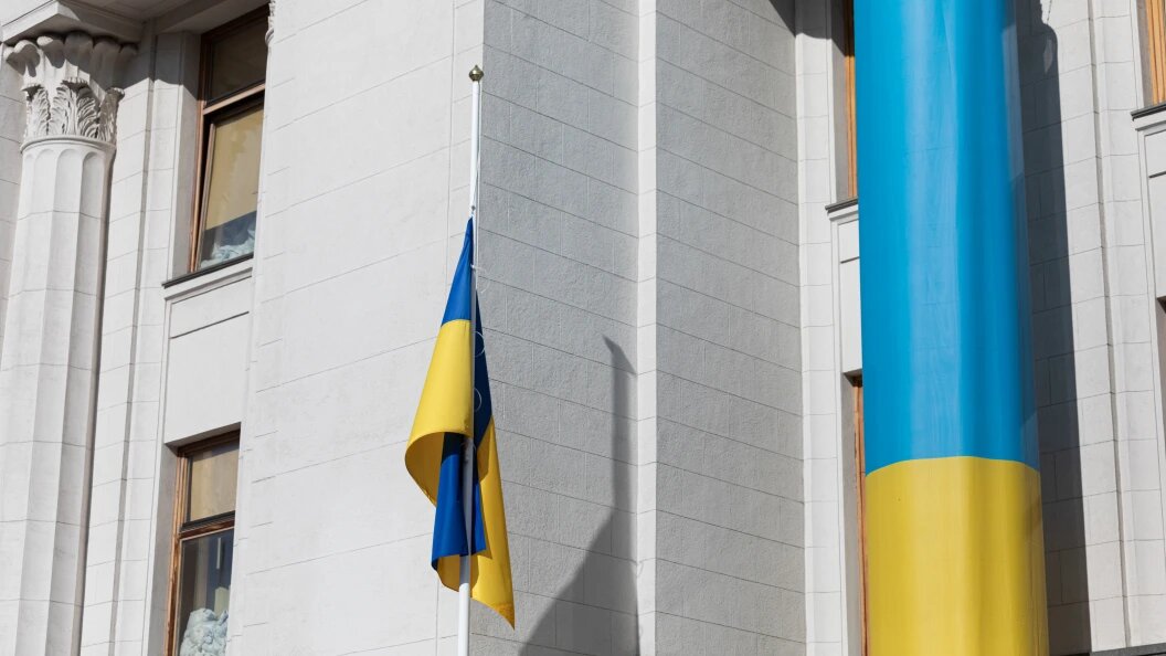    Mykhaylo Palinchak/Keystone Press Agency/Globallookpress