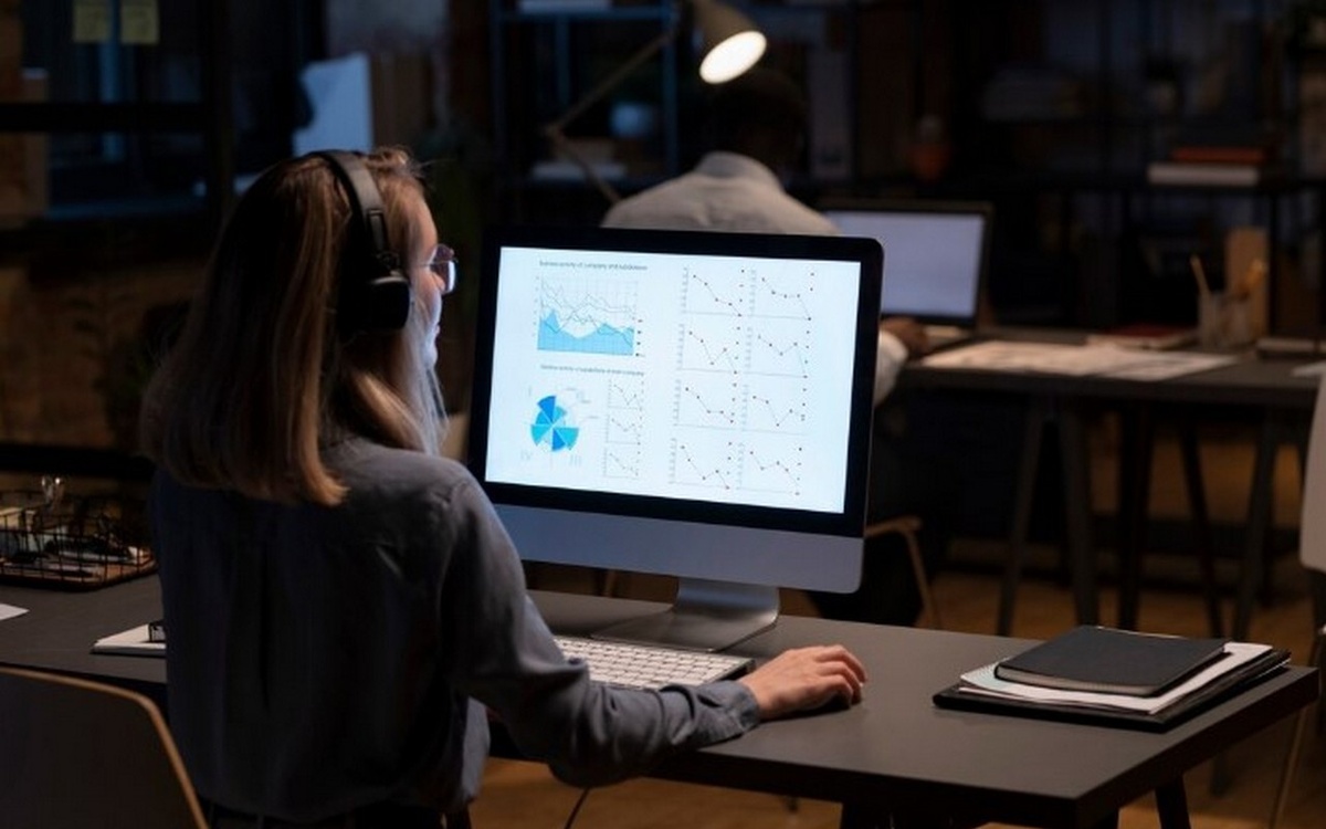    «Черкизово» и Б1 запустили масштабную цифровую трансформацию на платформе 1С Фото – ru.freepik.com