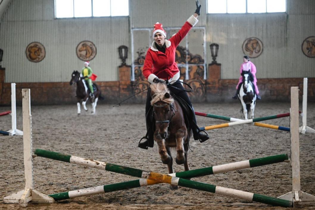 Фото: Сергей Елесин, ИА "Тюменская линия"