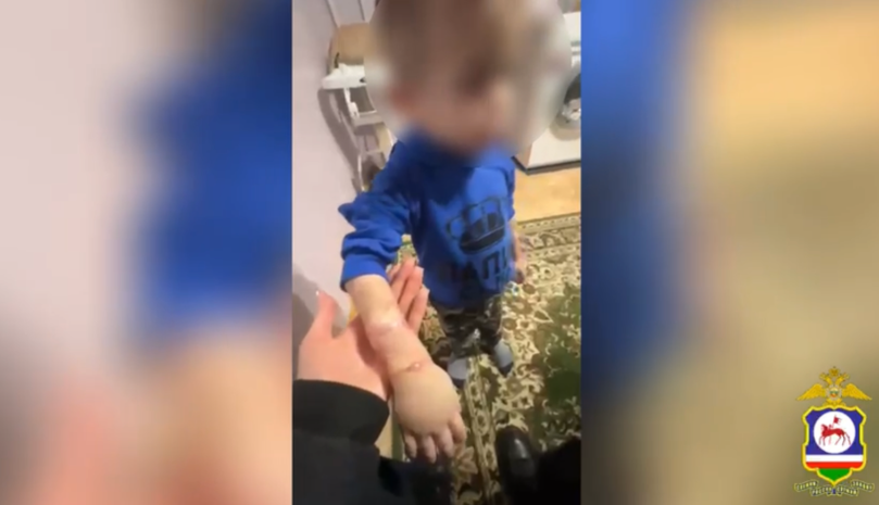 Скрин фото с сайта Следственного комитета РС (Я)